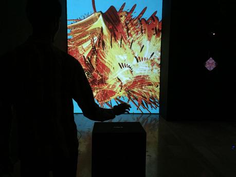 Les Géographies inconscientes de David Gumbs Gumbs IMG_1640