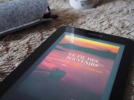 Lecture : Une dernière danse, de Victoria Hislop Lecture : Une dernière danse, de Victoria Hislop