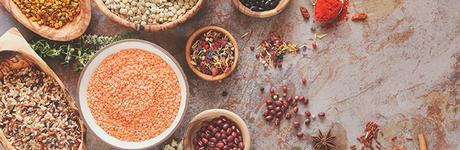 LÉGUMINEUSES : Des bienfaits durant toute l’année – UN / FAO annee-bean_600