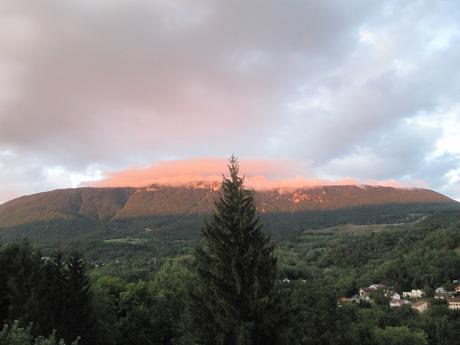 La France - un ciel bien changeant La France - un ciel bien changeant