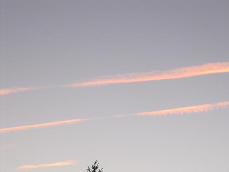 La France - un ciel bien changeant La France - un ciel bien changeant