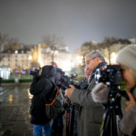 Paris de nuit – sortie photo Paris de nuit – sortie photo