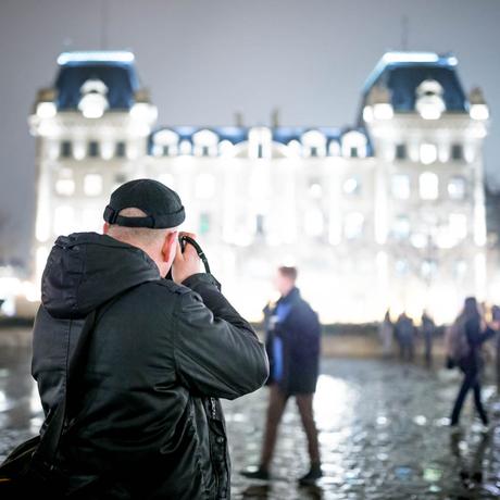Paris de nuit – sortie photo Paris de nuit – sortie photo