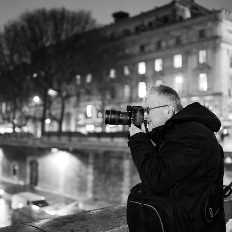 Paris de nuit – sortie photo Paris de nuit – sortie photo