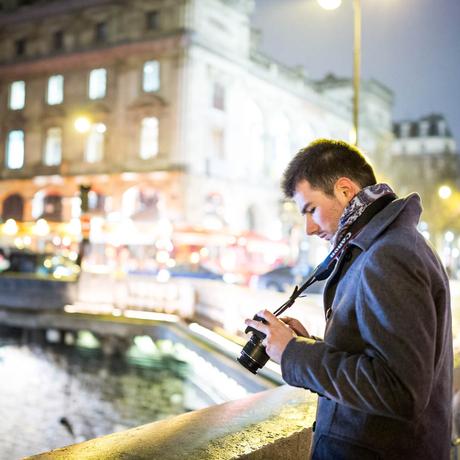 Paris de nuit – sortie photo Paris de nuit – sortie photo
