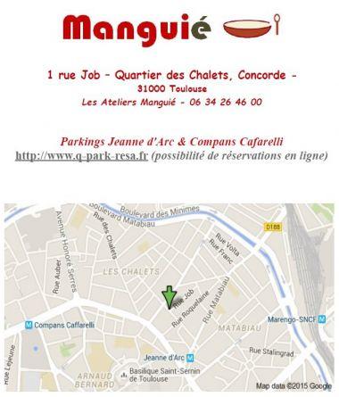 Ateliers cocktails, offre spéciale découverte 10 € Ateliers cocktails, offre spéciale découverte 10 €