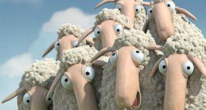 Les films d’animation, un prétexte pour l’évasion oh-sheep