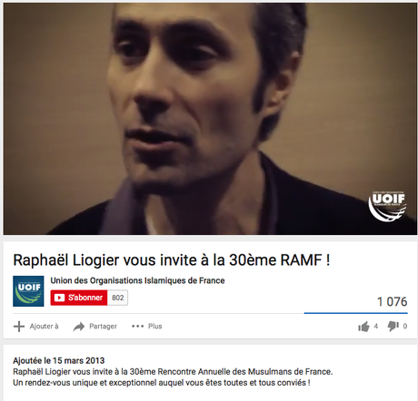 Ils sont sortis du bois pour accommoder la laïcité Ils sont sortis du bois pour accommoder la laïcité