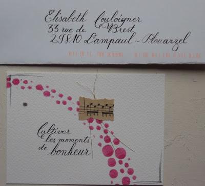 Voeux reçus 2016 - 3 Voeux reçus 2016 - 3