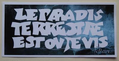 Voeux reçus 2016 - 3 Voeux reçus 2016 - 3