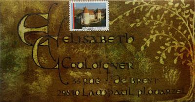 Voeux reçus 2016 - 3 Voeux reçus 2016 - 3