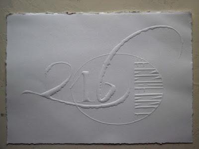 Voeux reçus 2016 - 3 Voeux reçus 2016 - 3