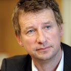 Yannick Jadot: «Le vieux monde se défend avec virulence» Le député européen Europe-Ecologie - les Verts Yannick Jadot.