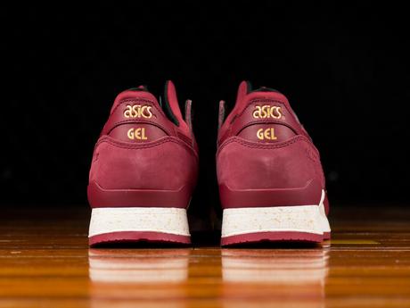 Asics Tiger Gel Lyte III Chinese New Year