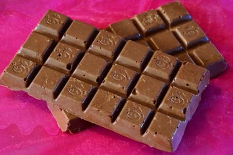 TABLETTES PRALINOISETTE TABLETTES PRALINOISETTE