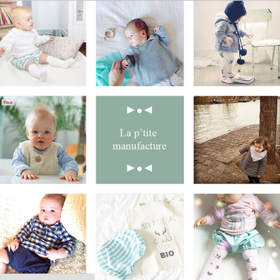bébés bio enfants ecodurable écoconscients bébé vêtements accessoires