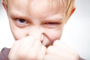 ENFANTS TYRANS : La nécessité d’une prise en charge spécifique – CHU de Montpellier Fotolia_38246528_XS