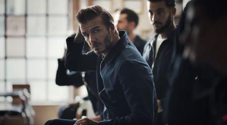 Tout le monde veut le look de David Beckham