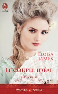 Le Duc de Villiers de Eloisa James Le Couple Ideal de Eloisa James