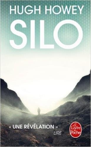 Silo, tome 1 Couverture Silo, tome 1