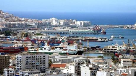 Coface: L’Algérie à la note B avec un risque 