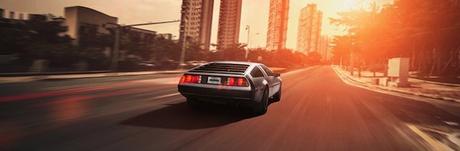 MOTEURS : La DeLorean de retour en vente en 2017 DeLorean-Motor-Company-6