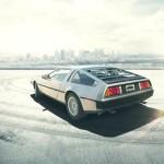MOTEURS : La DeLorean de retour en vente en 2017 MOTEURS : La DeLorean de retour en vente en 2017