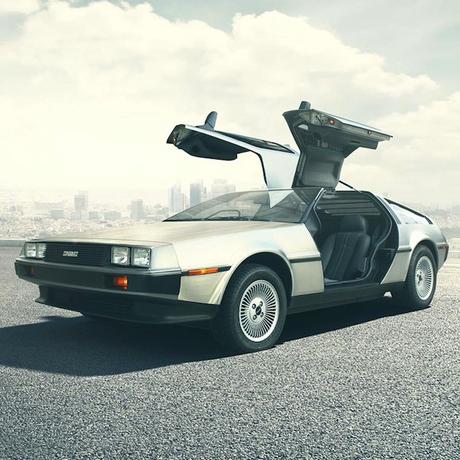 MOTEURS : La DeLorean de retour en vente en 2017 DeLorean-Motor-Company-2