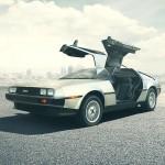 MOTEURS : La DeLorean de retour en vente en 2017 MOTEURS : La DeLorean de retour en vente en 2017