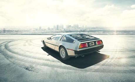 MOTEURS : La DeLorean de retour en vente en 2017 DeLorean-Motor-Company-1