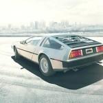 MOTEURS : La DeLorean de retour en vente en 2017 MOTEURS : La DeLorean de retour en vente en 2017