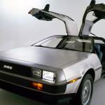 MOTEURS : La DeLorean de retour en vente en 2017 MOTEURS : La DeLorean de retour en vente en 2017