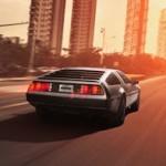 MOTEURS : La DeLorean de retour en vente en 2017 MOTEURS : La DeLorean de retour en vente en 2017