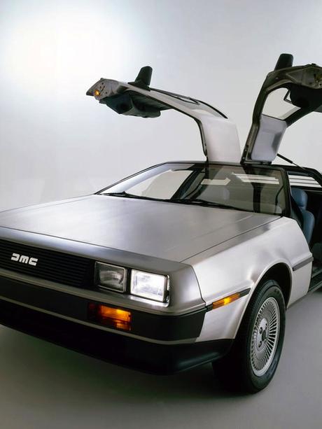 MOTEURS : La DeLorean de retour en vente en 2017 DeLorean-Motor-Company-4