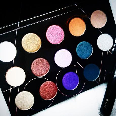 Beauté 2016 : mon univers sur Instagram beauté