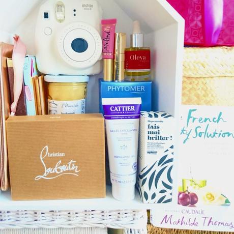 Beauté 2016 : mon univers sur Instagram beauté