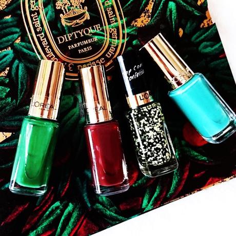 Beauté 2016 : mon univers sur Instagram beauté