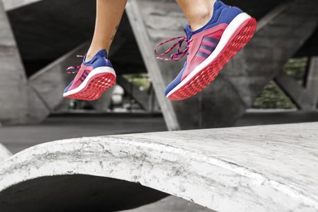 adidas Pure Boost X adidas Pure Boost X