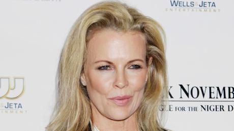 Kim Basinger devient Mrs Robinson dans Fifty Shades Darker Kim Basinger devient Mrs Robinson dans Fifty Shades Darker