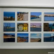 Exposition « pastels » de Thomas Verny  Galerie Dock Sud | Sète