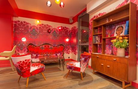 Hôtel Exquis : l'hôtel "surréaliste" coup de coeur ! Hôtel Exquis : l'hôtel "surréaliste" coup de coeur !