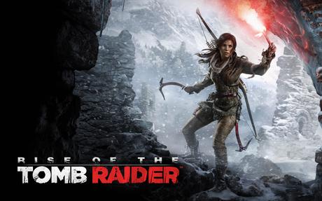 Rise of The Tomb Raider désormais disponible sur PC‏