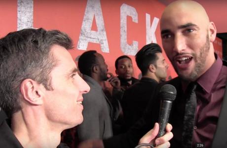 CINEMA : Les réalisateurs belges Adil El Arbi et Bilall Fallah vont réaliser The Big Fix pour Fox CINEMA : Les réalisateurs belges Adil El Arbi et Bilall Fallah vont réaliser The Big Fix pour Fox