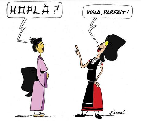 Konnichiwa-lsacien L'Actu 118