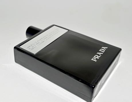 Prada Amber pour Homme Intense, test & avis Prada Amber pour Homme Intense