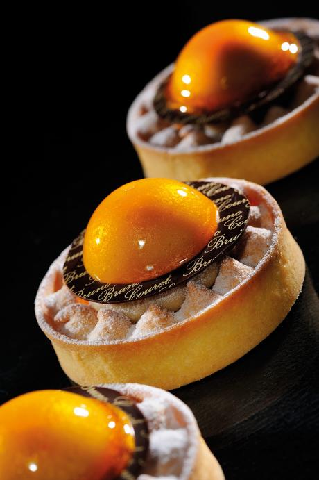 Le Sucré est un art ETE INDIEN_Crédit MONDIAL DES ARTS SUCRES