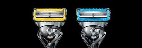 Gillette ProShield (concours) Gillette ProShield (concours)