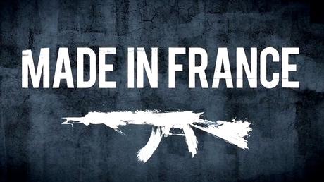 Made in France disponible sur iTunes