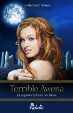 Ma PAL en Janvier 2016 la-saga-des-enfants-des-dieux,-tome-1---terrible-awena-