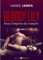 Ma PAL en Janvier 2016 Bloody Lily